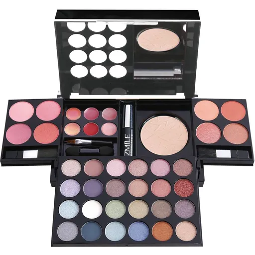 Kosmetická kazeta All You Need to Go