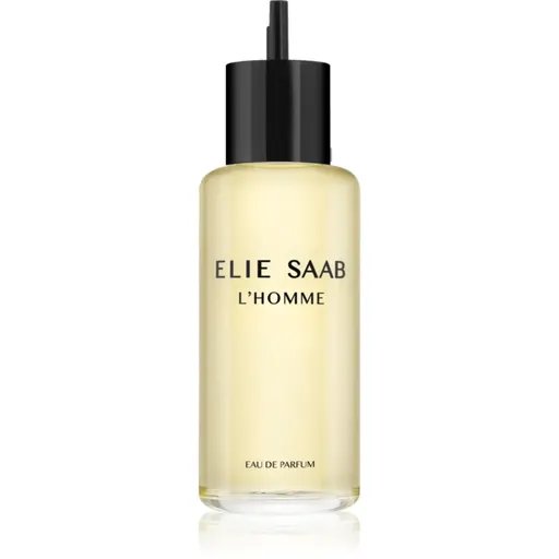 Elie Saab L'HOMME parfémovaná voda – náhradní náplň pro muže 150 ml