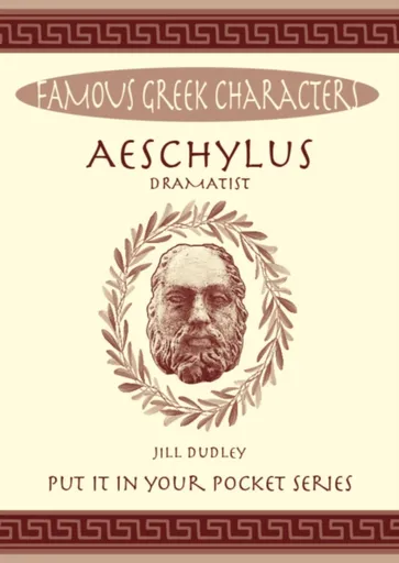 Aeschylus - Jill Dudley