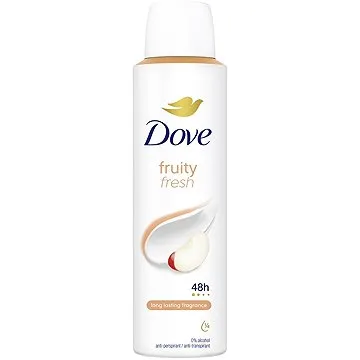 DOVE Go Fresh Pomegranate
