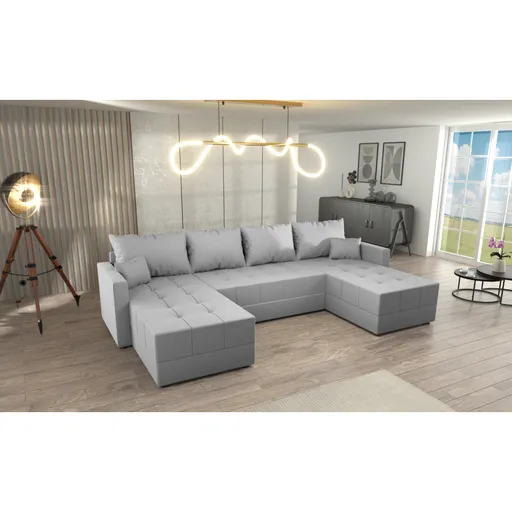 Rozkládací sedací souprava DUAN U Tempo Kondela