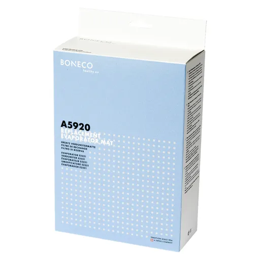 BONECO zvlhčovací filtr A5920
