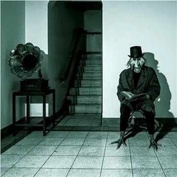 Mars Volta: Frances The Mute