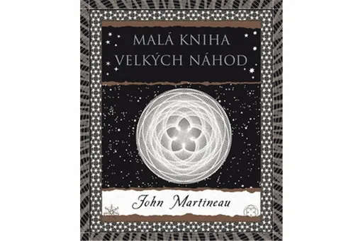 Malá kniha velkých náhod - John Martineau