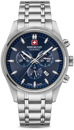 Swiss Military Hanowa Airman First Class SMWGI0003104