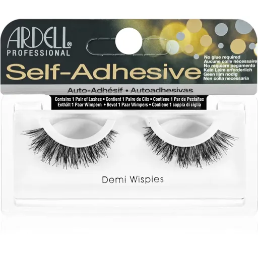Ardell Self-Adhesive nalepovací řasy Demi Wispies 1 ks