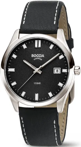 Boccia Titanium Classic 3669-02
