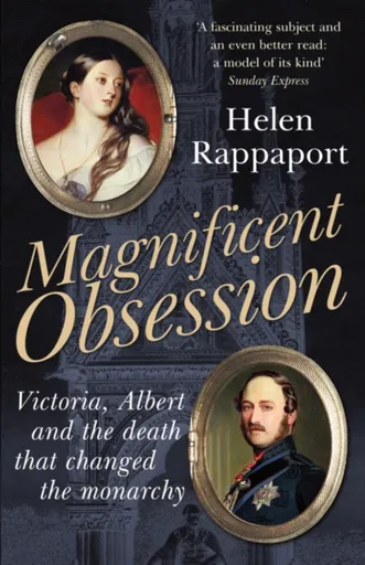 Magnificent Obsession - Rappaport Helen