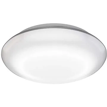 SteiNel 035440 - LED VenKovní stropní svítidlo se senzorem QUATTRO LED/10W/230V IP54 (111132)