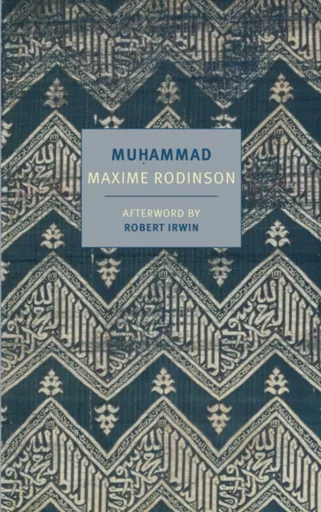 Muhammad - Anne Carter, Maxime Rodinson