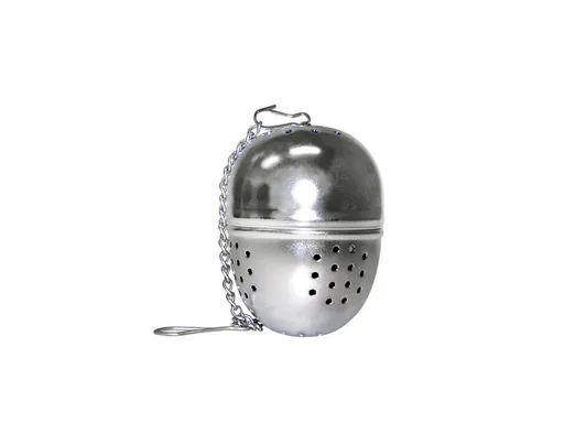 TORO Čajítko vajíčko, nerez