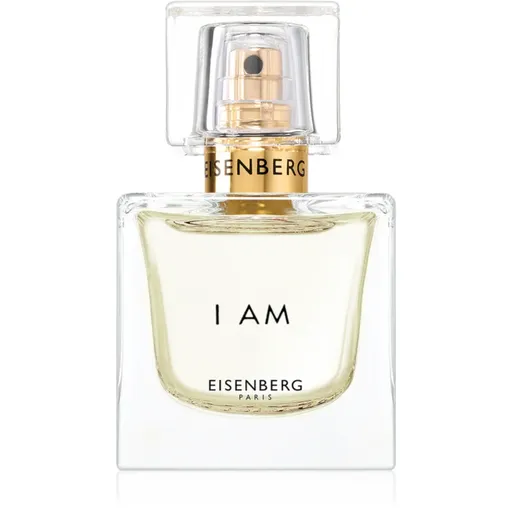 Eisenberg I Am parfémovaná voda pro ženy 30 ml
