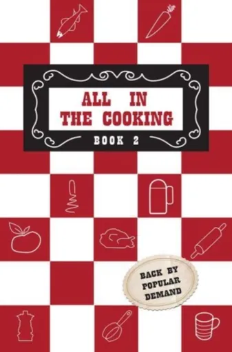 All in the Cooking - Book II - Ann A. Martin, Nora M. Breathnach, Mor Murnaghan, Josephine B. Marnell