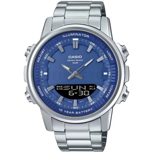 Casio Illuminator AMW-880D-2A1VDF - 30 dnů na vrácení zboží
