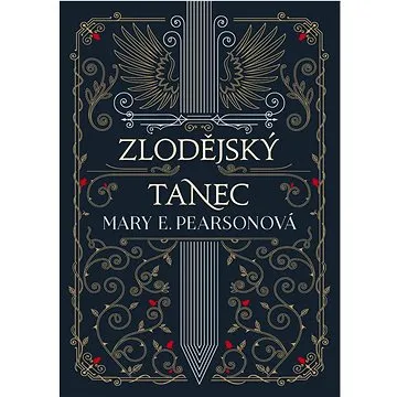 Zlodějský tanec (978-80-7661-387-4)