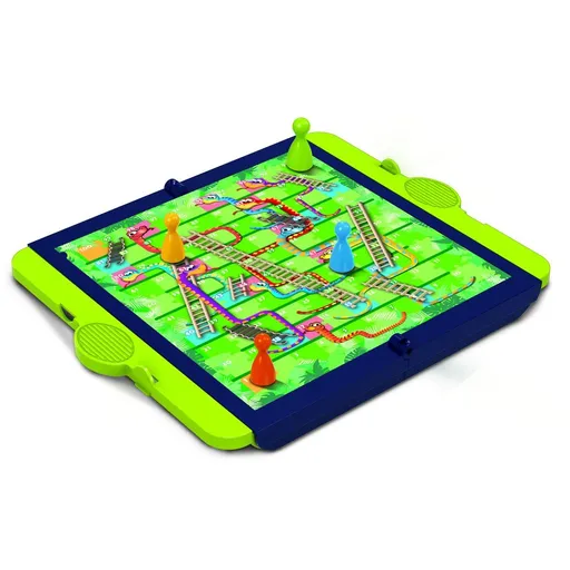 STUDO GAMES - Hadi a žebřiky