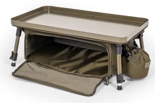 Avid carp stolek bivvy organiser xl