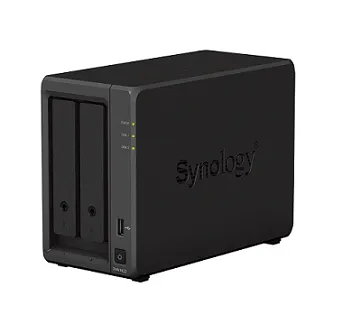 Synology DVA1622 NVR