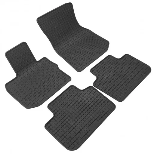 Gumové autokoberce Petex BMW X4 2018-2025 (G02)