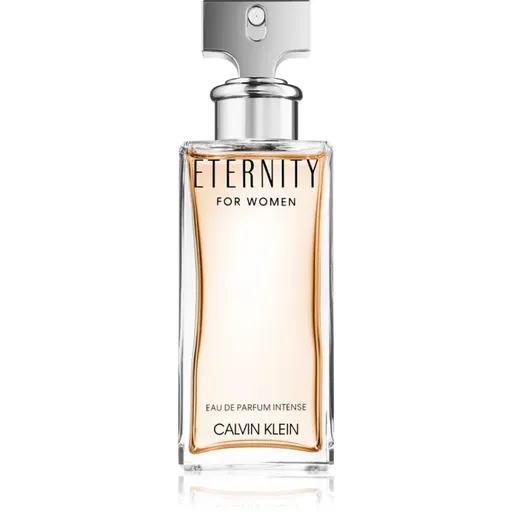Calvin Klein Eternity For Women Intense parfémovaná voda pro ženy 100 ml