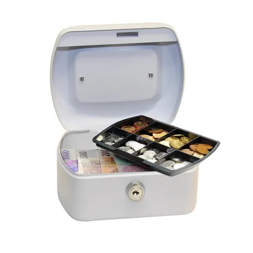 Richter Czech Pokladnička Richter Czech TS.0140.C