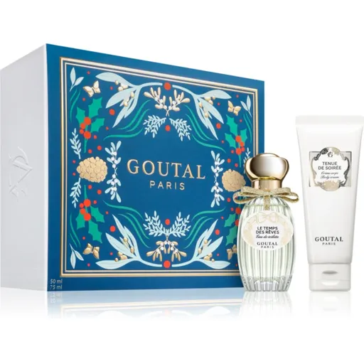 GOUTAL Le Temps des Rêves Set dárková sada