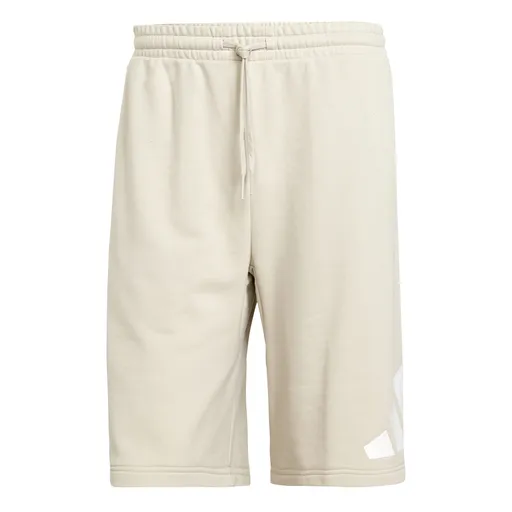 adidas Essentials Big Logo French Terry Shorts XL