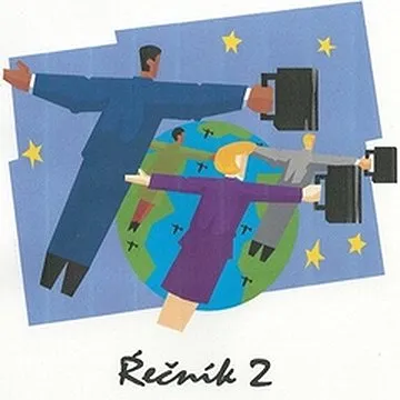 Řečník 2