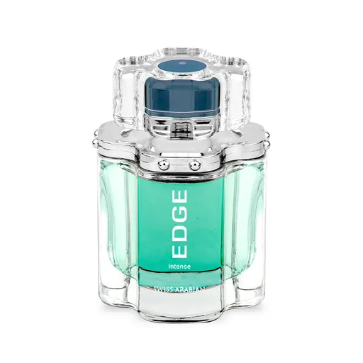 Swiss Arabian Edge Intense for Men EDP 100 ml M