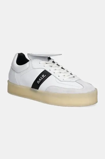 Kožené sneakers boty BALR. GOTG Retro Sneaker
