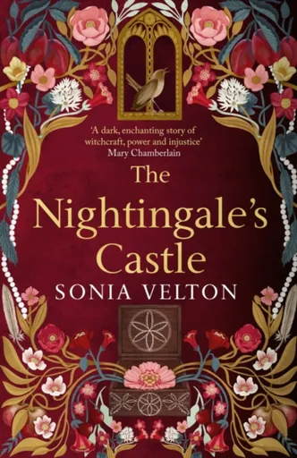 The Nightingale's Castle - Sonia Velton
