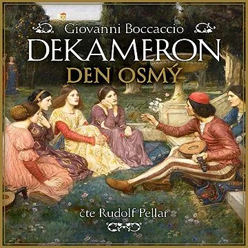 Dekameron: Den osmý ()