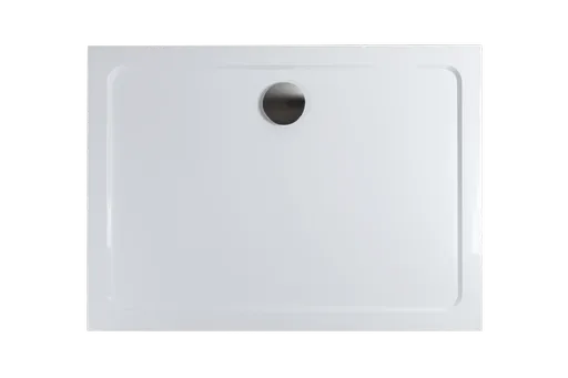 H K Produkty značky Hezká koupelna THOR 150 x 80 cm SE-THOR-15080