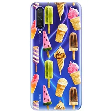 iSaprio Ice Cream pro Xiaomi Mi 9 Lite (icecre-TPU3-Mi9lite)