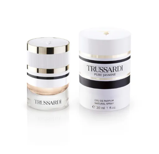 Trussardi Trussardi Pure Jasmine - EDP 30 ml