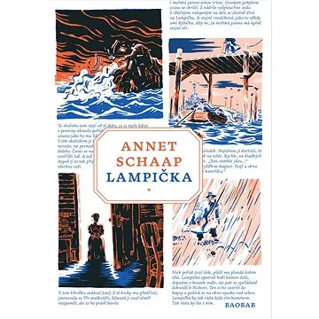 Lampička (978-80-7515-144-5)