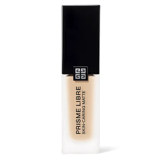 Givenchy Matující tekutý make-up Prisme Libre Skin-Caring Matte (Foundation) 30 ml 1-N95