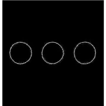 Swedish House Mafia: Paradise Again - CD (4808666)