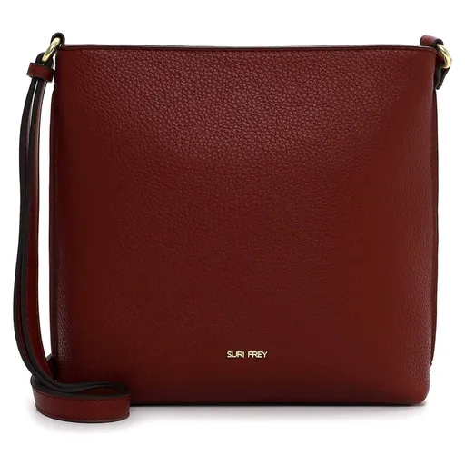 Dámská crossbody kabelka Suri Frey Maggy - tmavě červená