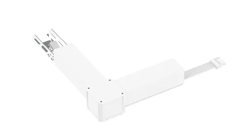 Deko-Light příslušenství - Sanotrunk, L-spojka pravé 7 vodičů, DALI, pro nosnou lištu 930955