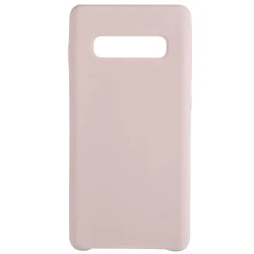 Epico Silicone case pro Samsung Galaxy S10+ - růžový (37210102300001)