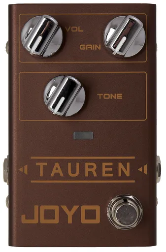 Joyo R-01 TAUREN OVERDRIVE