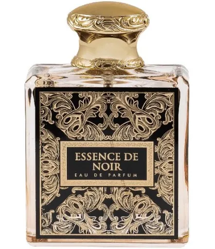 French Avenue Essence De Noir - EDP 100 ml