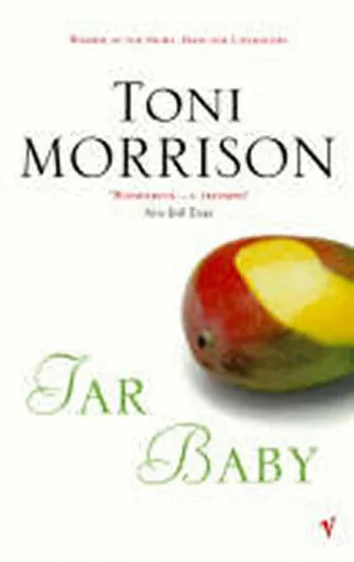 Tar Baby - Toni Morrisonová