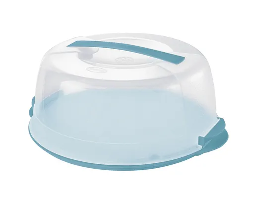 Tontarelli Poklop na dort 1 ks modrý