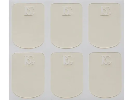 BG France A12S Clear