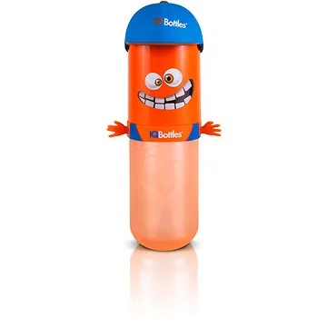 IQBottles - HOMEBOY Orange (IQ491099)
