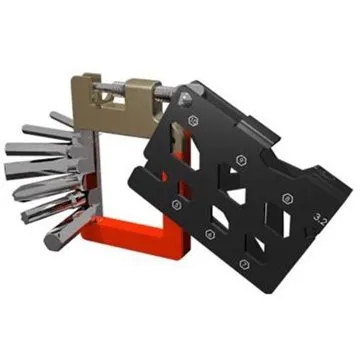 TB-FD50 multiklíč (1947)