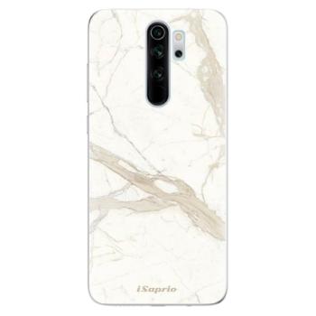 Odolné silikonové pouzdro iSaprio - Marble 12 - Xiaomi Redmi Note 8 Pro