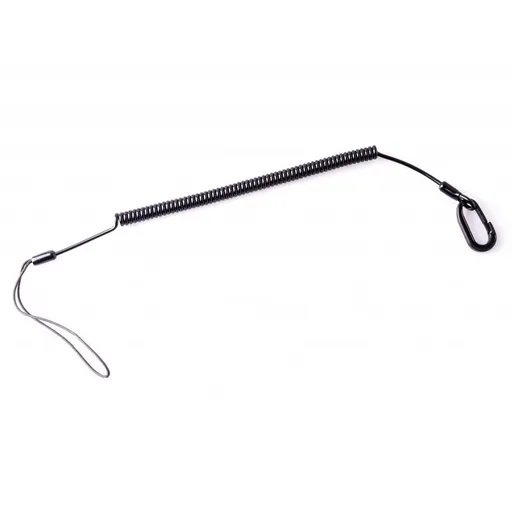 Fencl zajišťovací lanko podběráku